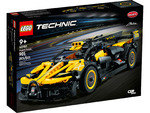 LEGO Technic Bugatti Bolide - 42151