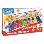 Bontempi Ηλεκτρονικό Mουσικό Χαλάκι 12+ Months - 541225