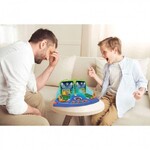 Lexibook Επιτραπέζιο Ηλεκτρονικό Ποδόσφαιρο Mε Φώτα Kαι Ήχους - JG945