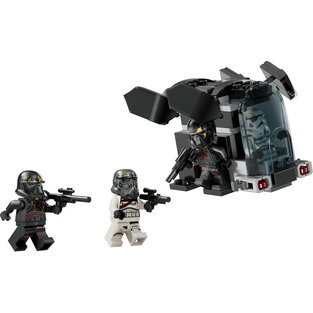 Death Trooper & Night Trooper Battle Pac -75412
