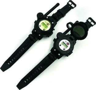 Spy X Wrist Talkies - 10538