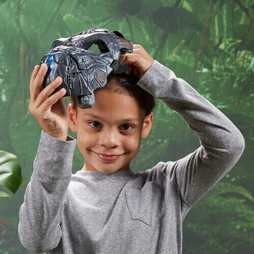 Transformers Movie 7 Rise of the Beasts 2-in-1 Converting Μάσκα Optimus Prime - F4650/F4121