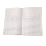 Λούτρινο Ημερολόγιο με Κλειδαριά Μαϊμού - 17219613