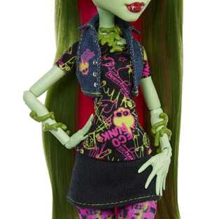 Monster High Collector Doll Venus McFlytrap - JHK58