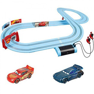 Carrera First Disney Pixar Cars - Power Duell - 20063038