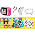 Barbie Φωτογραφική Μηχανή Instant - RF97050