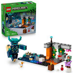 LEGO Minecraft The Warden Encounter - 21274