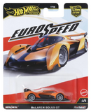 HW Premium Eurospeed 6άδα - FPY86-976L