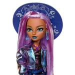 Monster High Moonspell Magic - Layla Stone Doll - JMB90