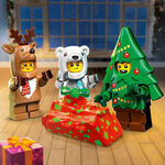 LEGO City Advent Calendar 2025 - 60475
