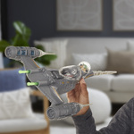 Star Wars Epic Hero Series The Mandalorians N-1 Starfighter - F9950