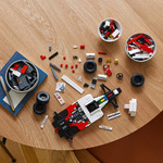 Lego Icons McLaren MP4/4 & Ayrton Senna - 10330