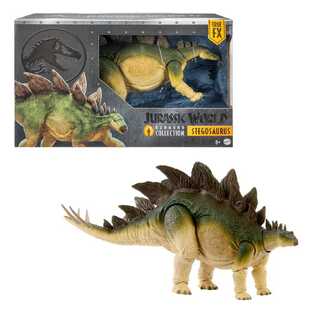 Jurassic World Hammond Collection Stegosaurus - JCH08