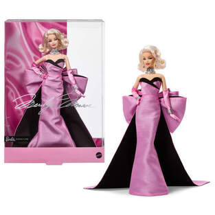 Barbie Συλλεκτική Κούκλα Marilyn Monroe - JJY00