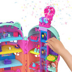 Polly Pocket Gelato House - JFT91