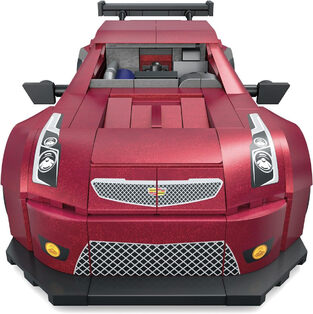 Hot Wheels Collector : Cadillac Ats V-R - HRY18