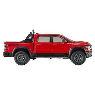Hot Wheels Premium Αυτοκινητάκια 1:43 - Ram 4x4 - HWT07
