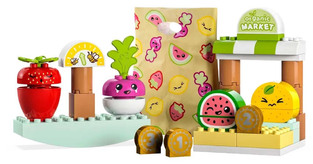Organic Market 