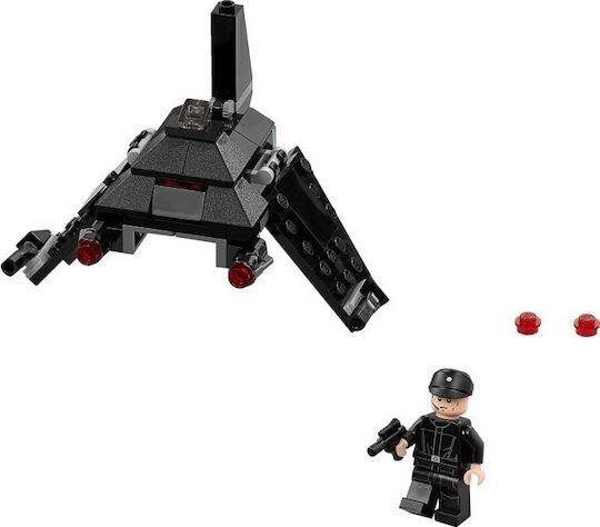 LEGO Star Wars Krennic's Imperial Shuttle Microfighter™ - 75163