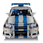 LEGO Technic 2 Fast 2 Furious Nissan Skyline Gt-R (R34) - 42210