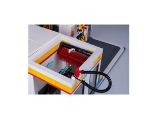 CaDa Shell Gas Station With Shop And Carwash - 402857