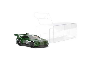 Friki Monkey Protector Case For Loose 1/64 Hotwheels Cars - FM73965