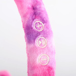 Squishmallows Lola - Ακουστικά Bluetooth Με Μικρόφωνο - 122226