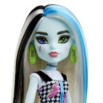 Monster High Frankie Stein - HKY76