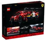 Lego Ferrari 488 GTE “AF Corse - 42125