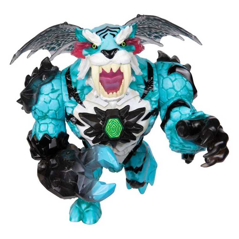 Mr. Beast Figure Tiger 16 cm - MOTO24727