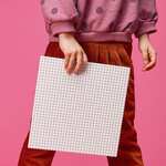 Lego Classic White Baseplate - 11026