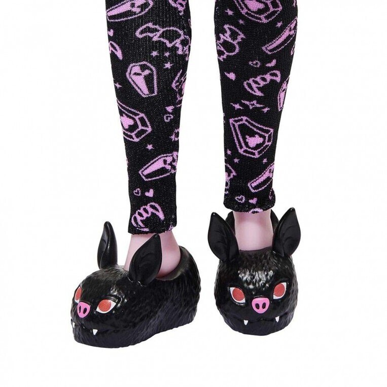 Monster High Creepover Party Draculaura - HKY66