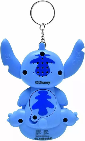 Lexibook My Best-E Μίνι Κονσόλα Παιχνιδιού Disney Stitch - 25.JLMB10D