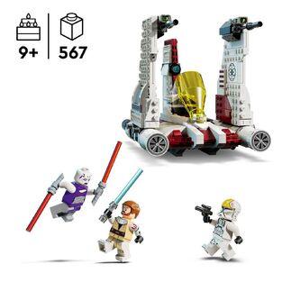 LEGO Star Wars V-19 Torrent Starfighter - 75432 