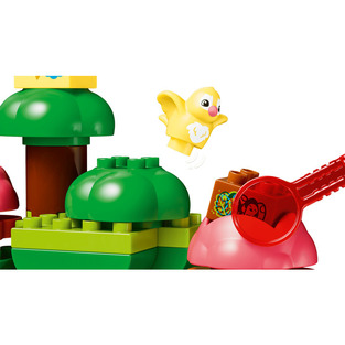 LEGO Duplo Discovery Forest with Wild Animals - 10480