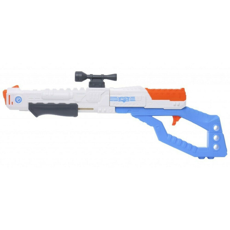 Fast Shots Sonic Raptor With 1 Foam Darts - 590070