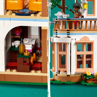 Castle Bed And Breakfast 