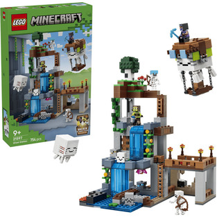 LEGO Minecraft Ghast Station - 21597