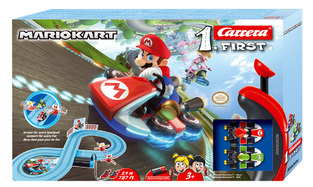 Carrera Πίστα First Nintendo Mario Kart - 20063026