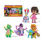 Nickelodeon: Dora - Fantastic Friends Gift Pack - 6073738