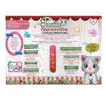 Ιδέα Γατούλα Περπατούλα Διαδραστικό Ζωάκι - I14821