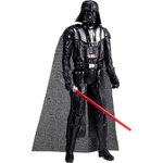 Star Wars Titan Hero Series Darth Vader Action Figure 30cm - G1277