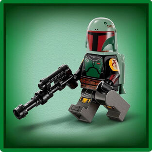 Boba Fett's Starship™ Microfighter 