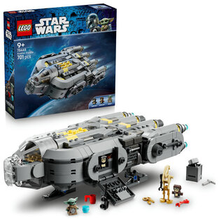 LEGO® StarWars Anzellan Starship - 75445