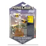 Minecraft Φιγούρες 3.25 ”Bees (GTP08) - HFC31