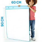 Crayola Mini Kids Νέο Χαλάκι Ζωγραφικής Color Pop - CRY05000