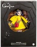 Monster High Skullector Coraline - JHK65