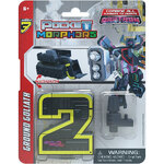 Pocket Morphers S3- Διάφορα Σχέδια - FK6950