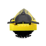 Maisto Τηλεκατευθυνόμενο Σκάφος Hydro Blaster Κίτρινο - 48/82763