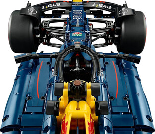 LEGO Technic Oracle Red Bull Racing RB20 F1 Car - 42206